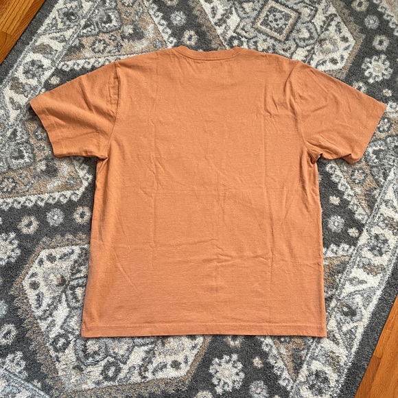 Carhartt Loose Fit T-Shirt Size L - Picture 3 of 5